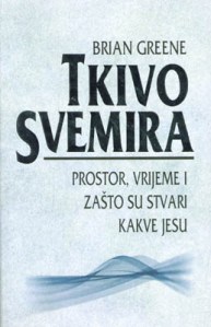 Tkivo svemira