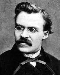 Fridrich Nietzsche