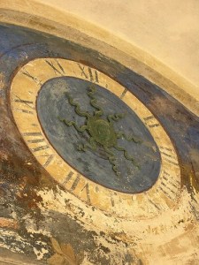 "Postoji" li vrijeme?