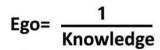 ego