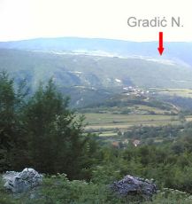 gradicN